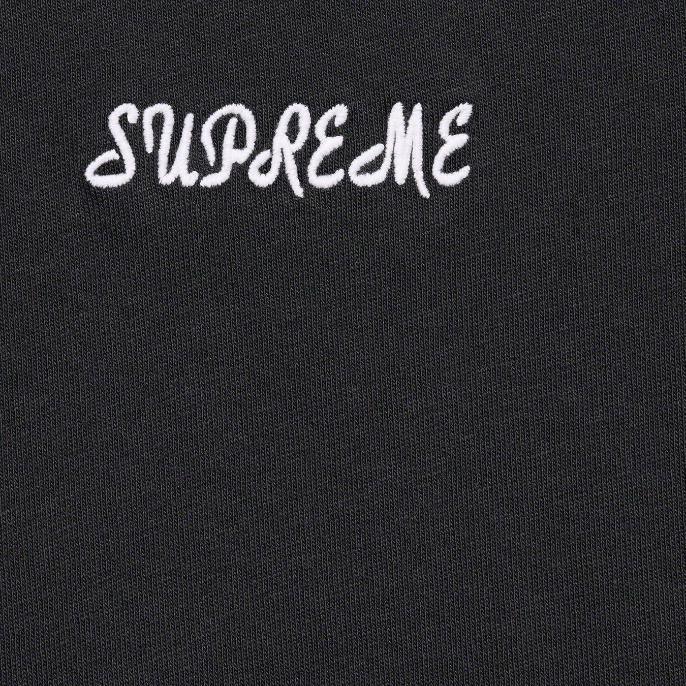 Washed Script S/S Top view 13